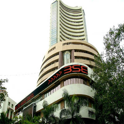 Markets continue golden run: BSE Sensex up 100 pts, NSE Nifty above 8,100